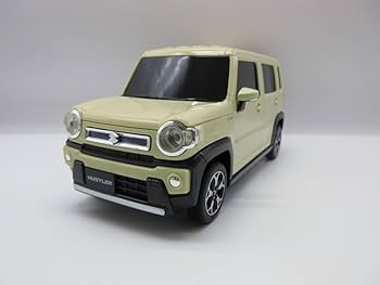 Amazon | 1/18 SUZUKI スズキ 新型ハスラー HUSTLER ディーラー
